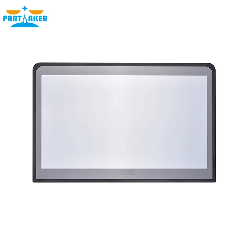 

Partaker Z10 14 Inch Intel Core i5 3317u Embedded Single Board Touch Screen Computer 4G RAM 64G SSD