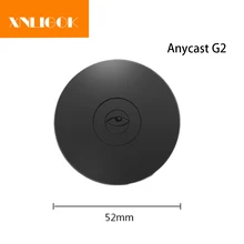 Новинка года RK3036 Беспроводной Wi-Fi Дисплей ключ адресации любому устройству группы G2 AirPlay приемник 1080 P HD ТВ stick