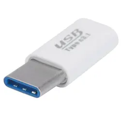 USB 3,1 Тип C Мужской сдвиг Mni 5 P Женский адаптер
