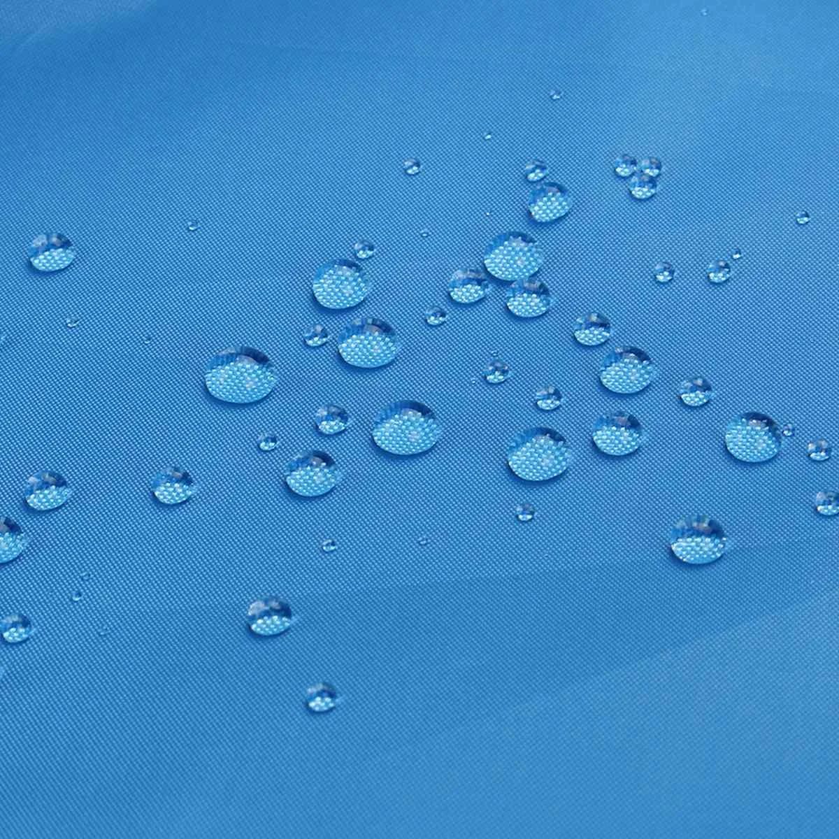 Водонепроницаемая защита от солнца открытый навес сад патио шторы для бассейна парус тент Кемпинг Тент Ткань большой