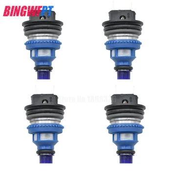 

4PCS High Quality Fuel Injectors 0280150664 For RENAULT R19 - Clio 1.4 nozzle