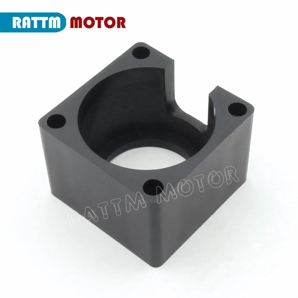 3PCS-Nema-23-Motor-mounts-Material-plastic-57-stepper-motor-bracket-motor-mounts-bracket-DIY-engraving