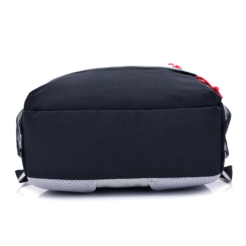Рюкзак унисекс из полиэстера с защитой от кражи, Большой Вместительный рюкзак для путешествий, женские сумки на плечо, лоскутные мужские рюкзаки для ноутбука, 14 дюймов