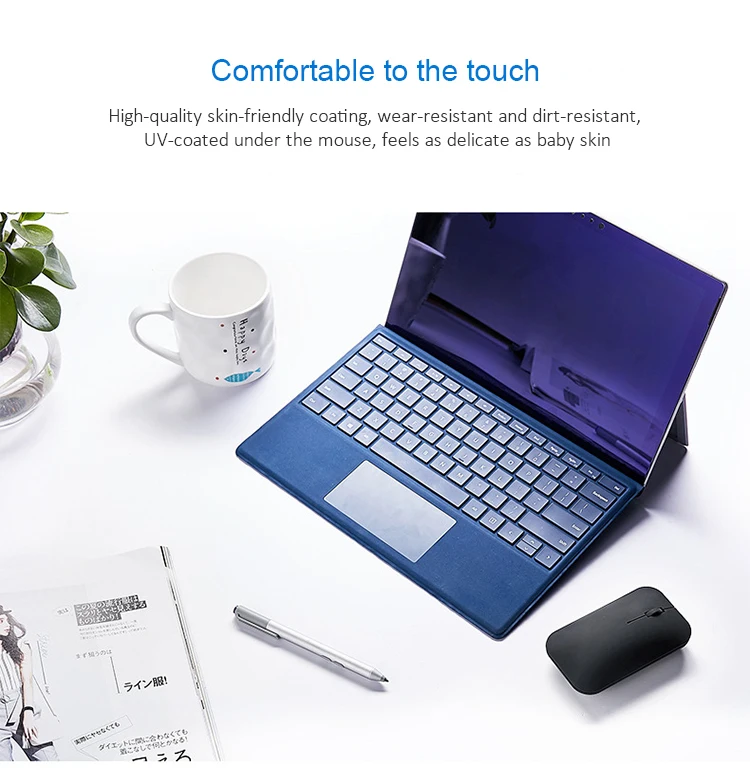 wireless mouse bluetooth mouse