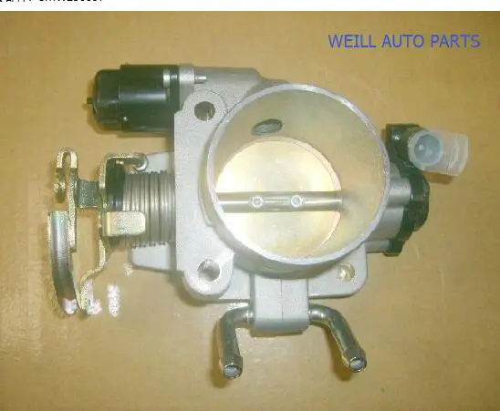 WEILLSMW250397 Throttle components for great wall 4G63 ENGINE photo