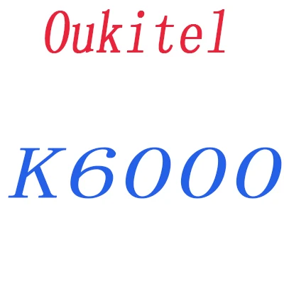 2 шт 9H Закаленное стекло протектор экрана для Oukitel C4 c5 K10000 K6000 k4000 U7 Pro Защитная Премиум Анти-взрыв пленка - Цвет: Oukitel K6000