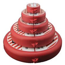 "-2,5"/2,"-5"/"-6,5"/6,"-10"/1"-13" бак/газовая бутылка/шаровой клапан замки безопасности промышленный безопасный газ безопасность замки