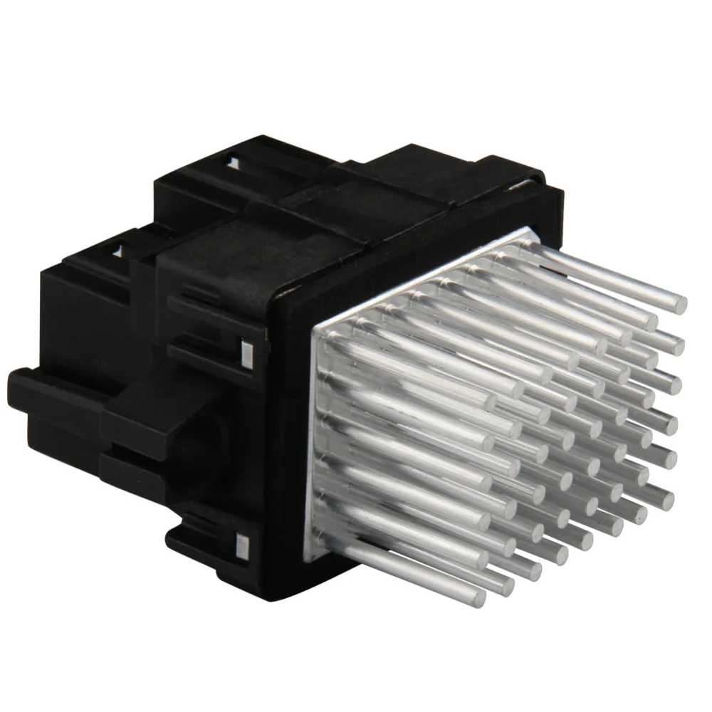 For G M New A/C Heater Blower Motor Module Resistor For Buick For