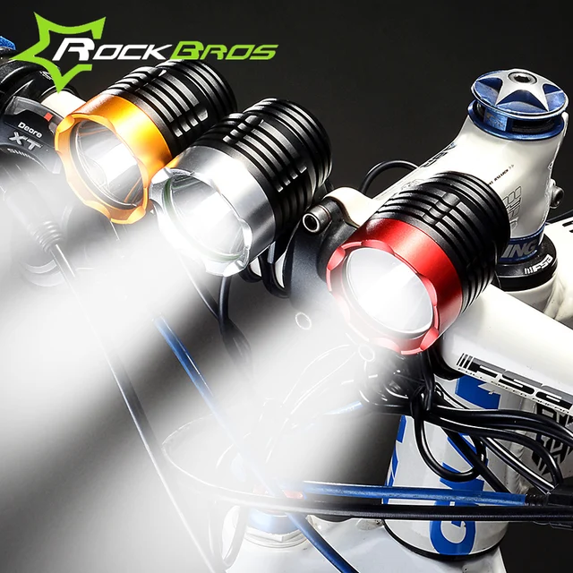 Front Bicycle Light T6 Strong Flashlight for Bike Accessories cycle ... Front Bicycle Light T6 Strong Flashlight for Bike Accessories cycle ...