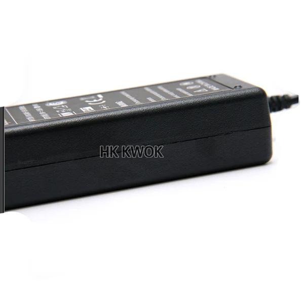 Зарядное устройство для ноутбука 19 в 5 А 2 x мм Toshiba L600 L700 L650 X42J K52J M810 L202 M105 L536 C600 M802