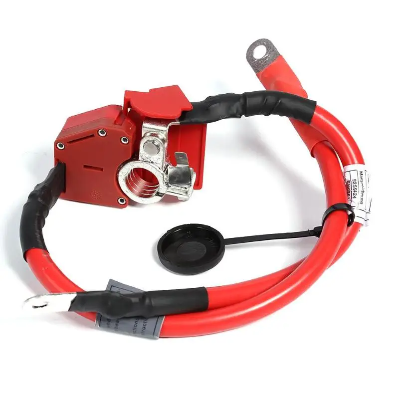 Положительный Батарея кабель 61129259425 для BMW F30 F31 F33 F34 F35 F80 F32 F36 F82