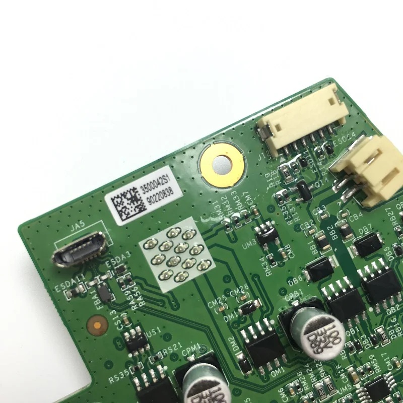  New original Ruby_S roborock Motherboard/Mainboard for XIAOMI Robotic Mi ROBOROCK Vacuum Cleaner S5