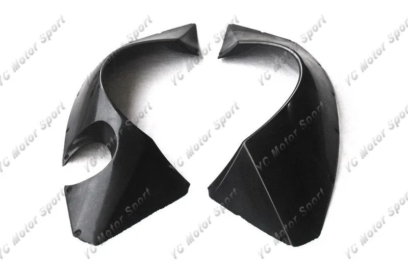 2002-2005 Nissan 350Z Z33 Rocket Bunny Style Rear Fender FRP (7)