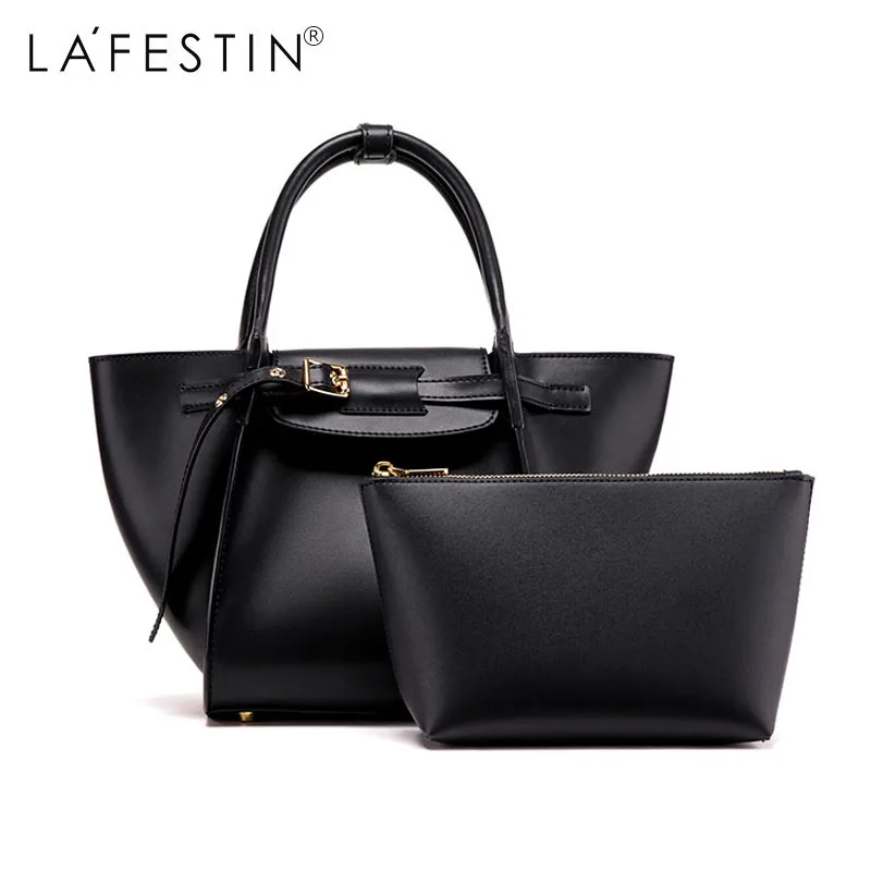 

LAFESTIN Brand Women Handbag Large Capacity Casual Tote Bag Designer Purses And Handbags Sac Femme bolsos mujer