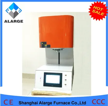 

High Temperature Dental zirconia ceramic sintering furnace