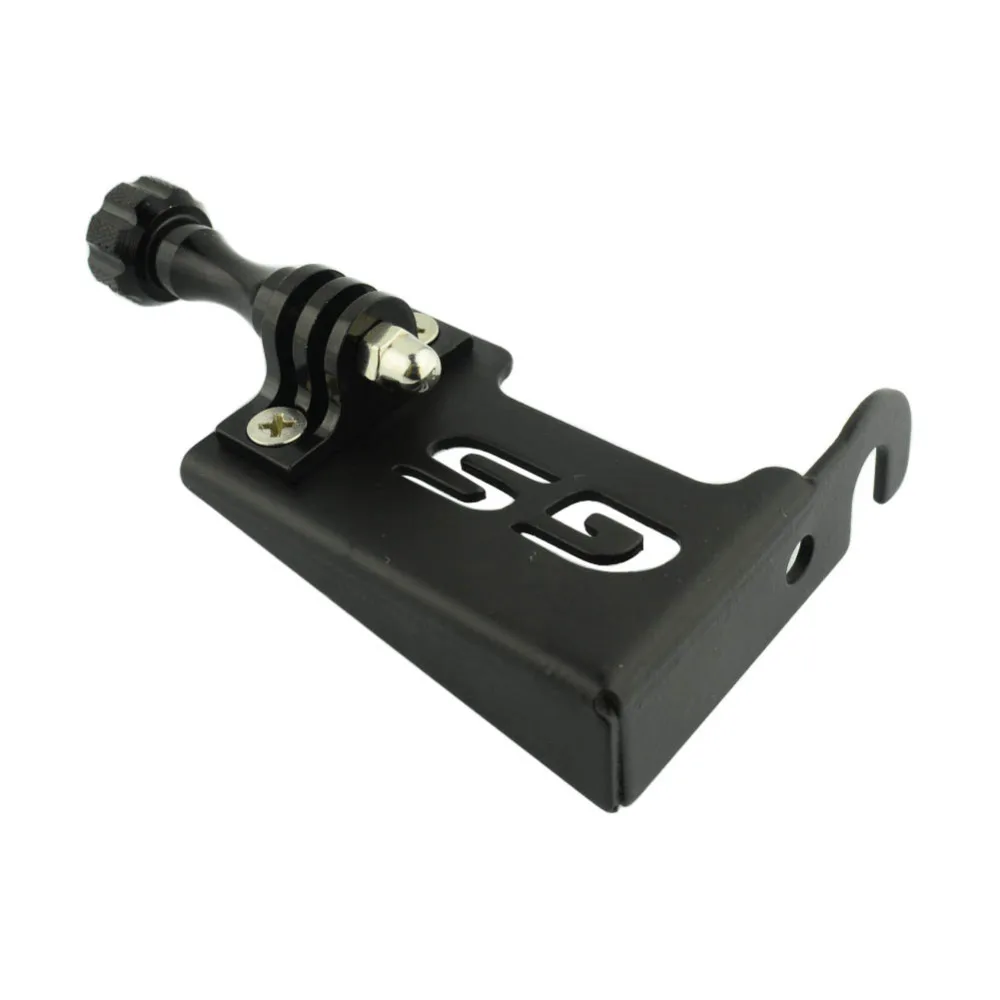 Аксессуары для Gopro Go Pro 4 5 держатель камеры GS 1200 Adventure LC R1200GS LC|Боковые зеркала и