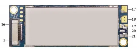 10.    Pin definition 2