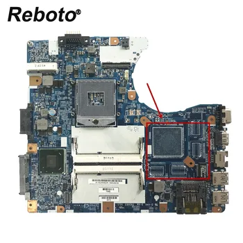 

Reboto For SONY VIAO SVE14A35CXH SVE14AJ16L SVE14 Series Laptop Motherboard A1924482A MBX-276 DDR3 MB 100% Tested Fast Ship