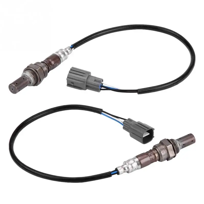 Новый кислородный датчик O2 для Toyota RAV4 2001 2002 2003 89467 42010|Датчик содержания кислорода