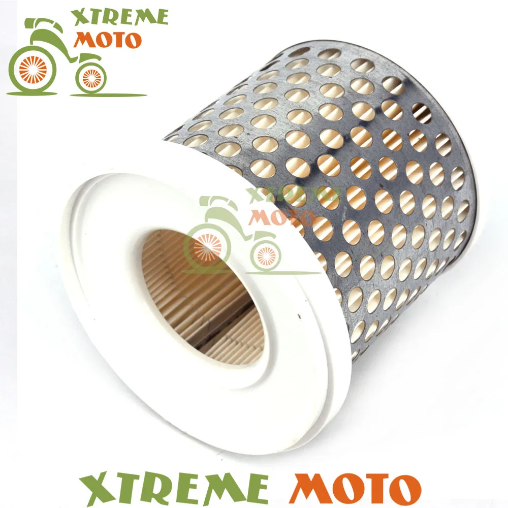 New Motorcycle Air Filter Intake Cleaner Grid For XV400 VIRAGO 400