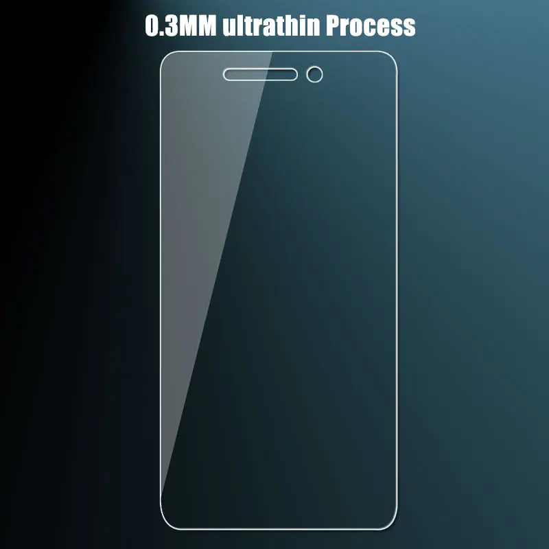 2.5D 0 3 мм 9H Премиум Закаленное стекло для Xiaomi Redmi 4A 5A 6 Note2 4 Por Mi4C Mi4S Mi5 a1 Защитная