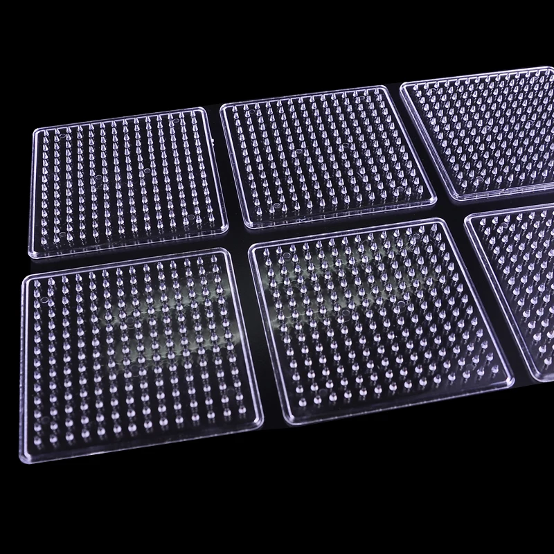 Main 5mm Small Square Pegboards