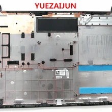 Нижняя крышка корпуса ноутбука нижний чехол для Dell Inspiron 15 5567 ноутбук D Shell 0T7J6N T7J6N
