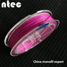 300 ярдов PE плетеный Рыбалка линия 4 нити 50lb 60lb Комплексная Рыбалка линии желтый цвет