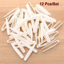 12 шт. " пластиковые пинцеты зажимы для век Лента стикер инструмент предохранитель бусины маска для лица контактные линзы лекарственные препараты пищевой