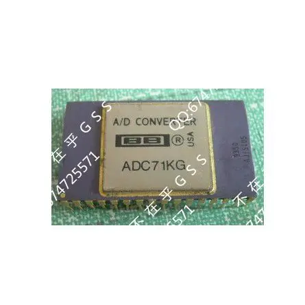 

in stock can pay {ADC71JG} {MC68HC705B16} {N80C188EB25} {TN80C188EB20} 5pcs/lot