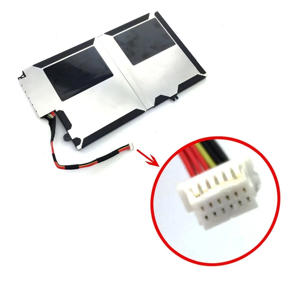 Аккумулятор для ноутбука 7XINbox 14 8 в 52 Вт ч EL04XL HP ENVY TPN C102 IB3R 4 681879 1C1 681949 001|battery for hp|laptop