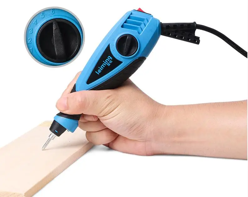 13W Engraving Pen Electric Engraver with Carbide Steel Tip for Metal Wood Plastic Glass 13W Engraving Pen Electric Engraver with Carbide Steel Tip for Metal Wood Plastic Glass