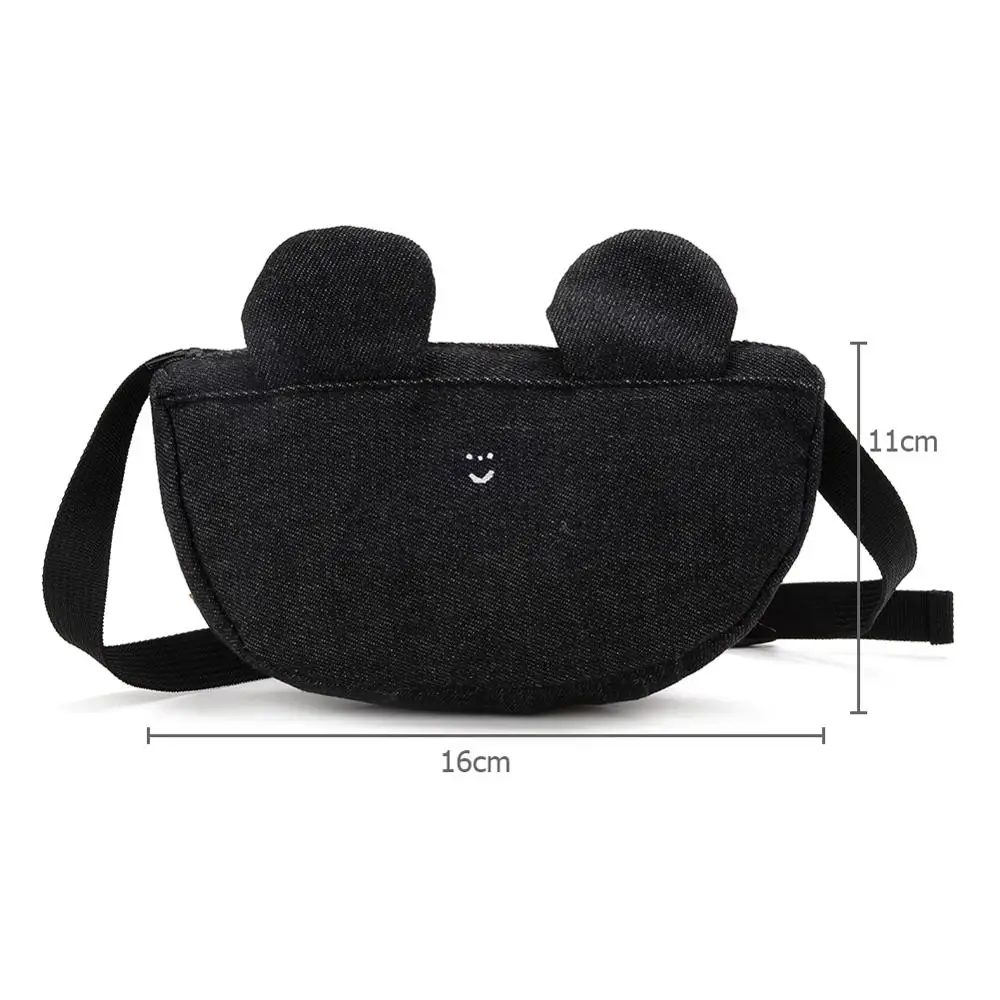 Children Waist Packs Fanny Bags Cute Chest Bags Kid Boys Girls Money Wallet Pack