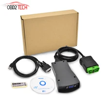 Newest Diagbox V7.83 Lexia3 Lexia 3 V48 Diagnostic Tool Lexia-3 PP2000 V25 For Peugeot& for Citroen