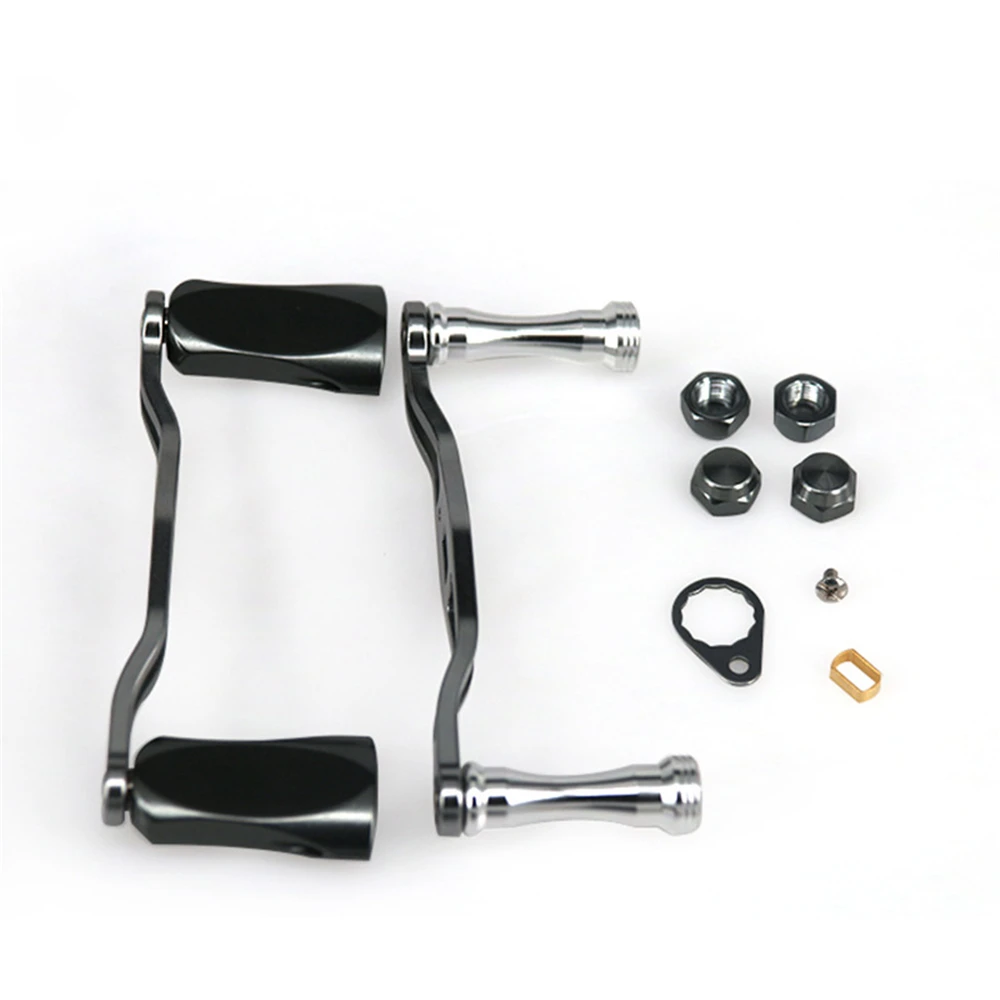 7*4 مللي متر 8*5 مللي متر الطعم الصب الأجزاء المعدنية دايوا/أبو/Shimano الصيد بكرة مقبض المقابض Baitcasting الصيد معالجة التبعي Pesca 7*4 مللي متر 8*5 مللي متر الطعم الصب الأجزاء المعدنية دايوا/أبو/Shimano الصيد بكرة مقبض المقابض Baitcasting الصيد معالجة التبعي Pesca