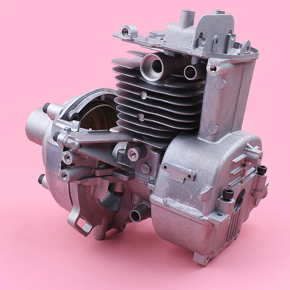Комплект поршней цилиндра 39 мм для Honda GX35 GX35NT GX 35 35NT сцепление барабан маховик