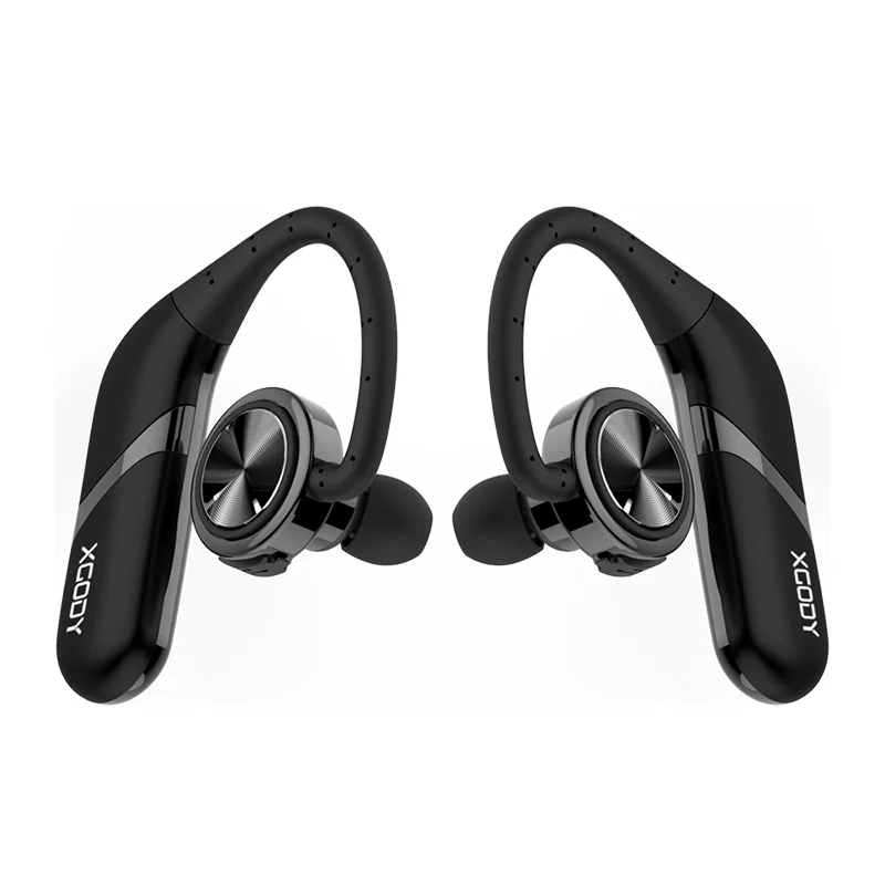 XGODY S800 TWS беспроводные наушники Bluetooth 5 0 In ear 3D стерео звук гарнитура Беспроводные