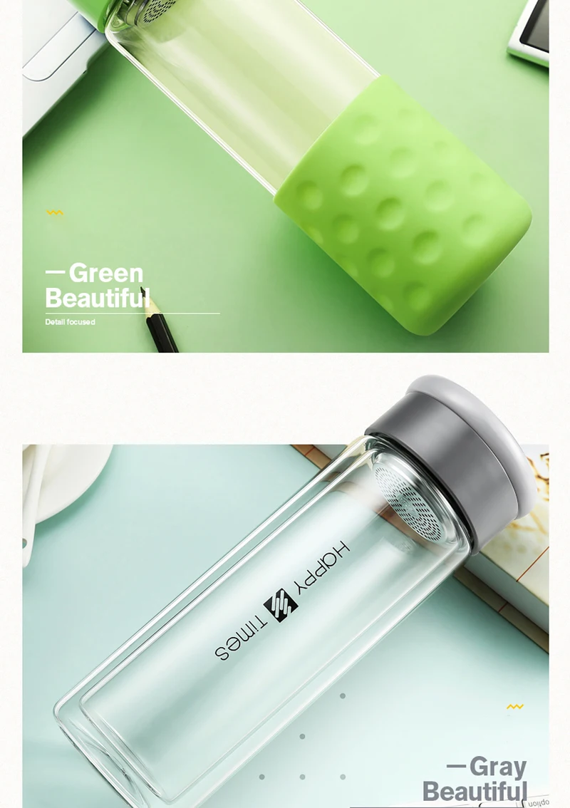  bottle kitchen items stainless steel bottle garrafinha watter bottle shaker bottiglia acqua fitness spor aletleri uzspace glass bottles to drink  (12)