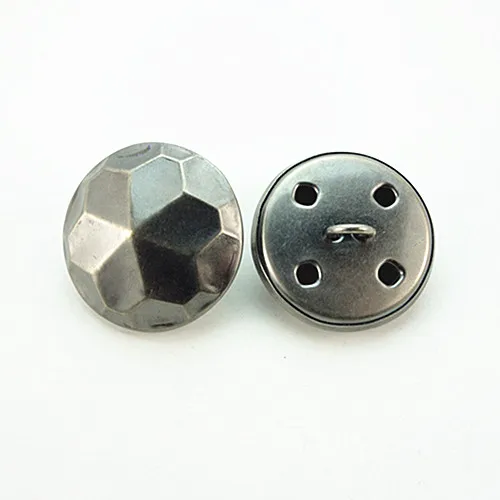 

Бесплатная доставка 30 шт./лот Мужская и Женская ветровка костюм пальто из чистой меди металлические кнопки 15 мм/18 мм/20 мм/23 мм/25 мм