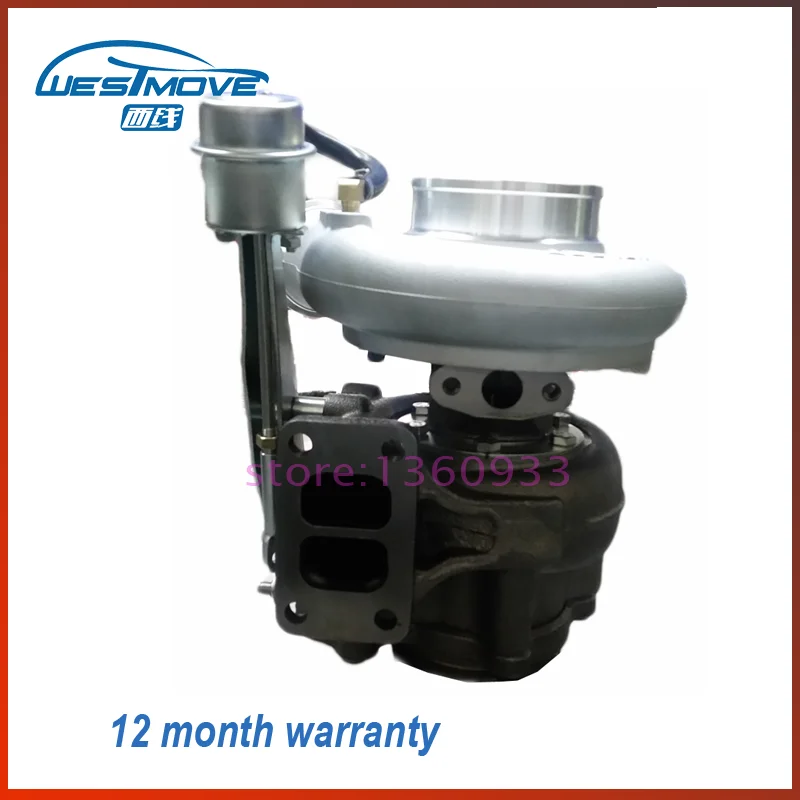 HX40W 4955219 4041946 4041943 турбокомпрессор для Cummins | Автомобили и мотоциклы