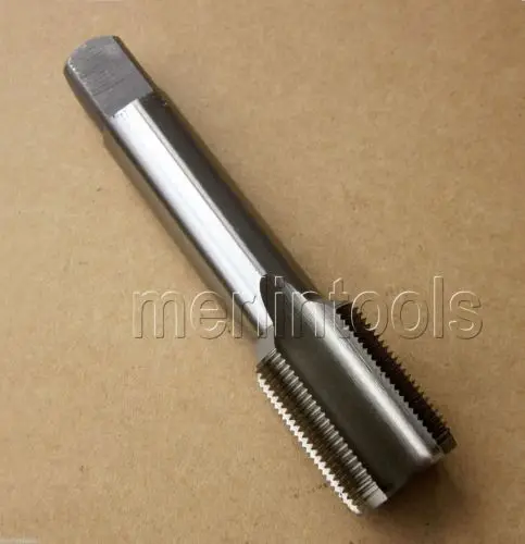 

M45 x 3.0 Metric HSS Right hand thread Tap