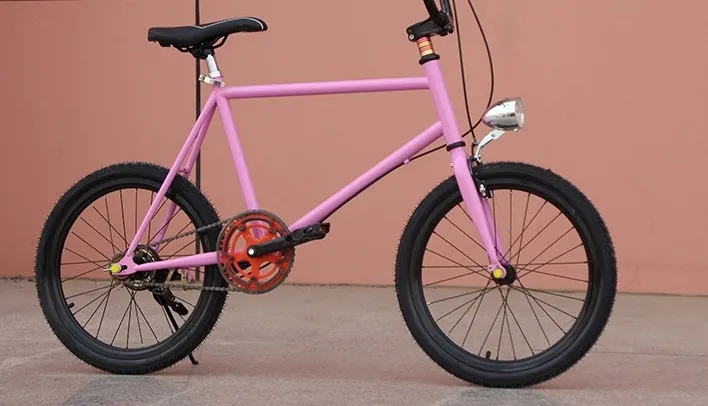 Cheap high quality carbon steel material 20 inch mini One round Cycling Equipment manufacturer student bike 3 Cheap high quality carbon steel material 20 inch mini One round Cycling Equipment manufacturer student bike 3