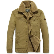 Мужская зимняя куртка Пальто Повседневная парка куртка мужская флисовая внутри пальто плюс размер M-4XL, 170