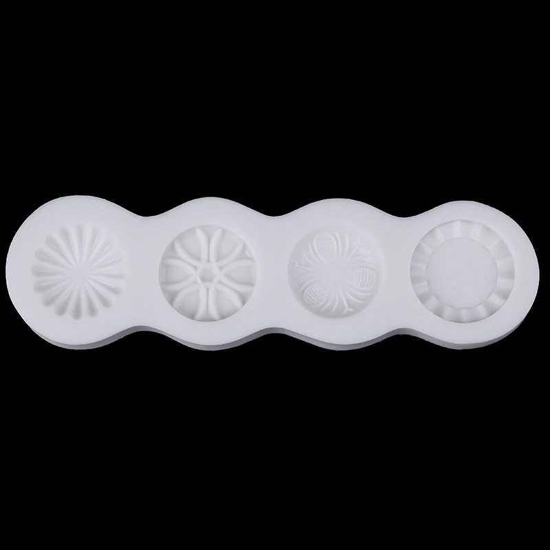 Baking Tools For Cakes. DIY Beautiful Button Shape 3D Fondant Cake Lace Mold Tools For Cooking Baking Tools For Cakes. DIY Beautiful Button Shape 3D Fondant Cake Lace Mold Tools For Cooking