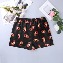 Мужские пляжные шорты для отдыха, купальники для Хэллоуина с принтом тыквы, плавки, мужские купальные костюмы, свободные шорты-боксеры, штаны