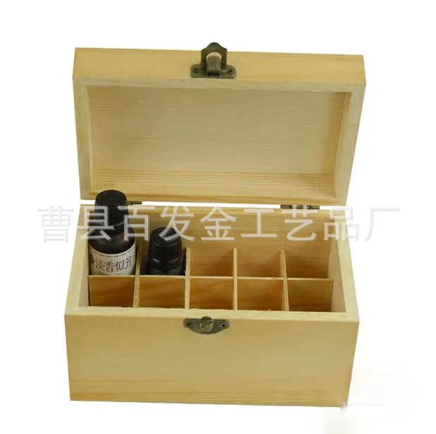 Деревянная коробка для сохраненные свежими цветами/Подарочная деревянная коробка для оптовой продажи