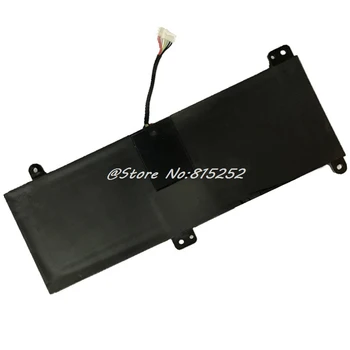 

Battery For Gigabyte PA70BAT-4 PA70HP6-G PA71HS-G4 4320mAh 15V New