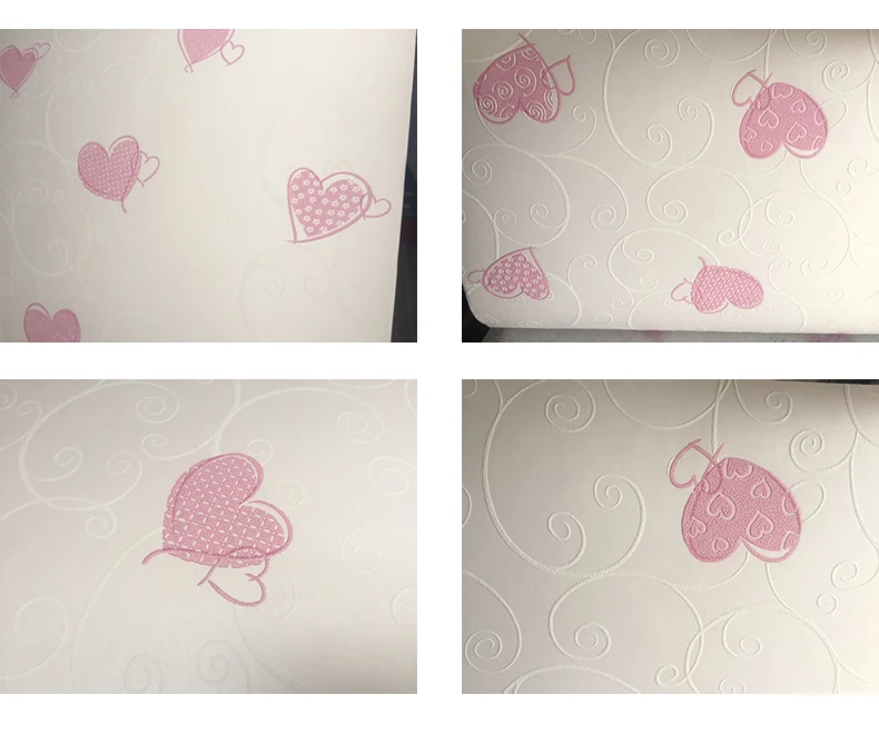 无纺细节