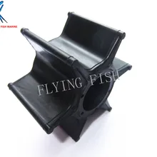 67F-44352-01 67F-44352-00 67F-44352-00-00 импеллер для Yamaha 4-тактный 75HP 80HP 90HP 100HP подвесной лодочный мотор