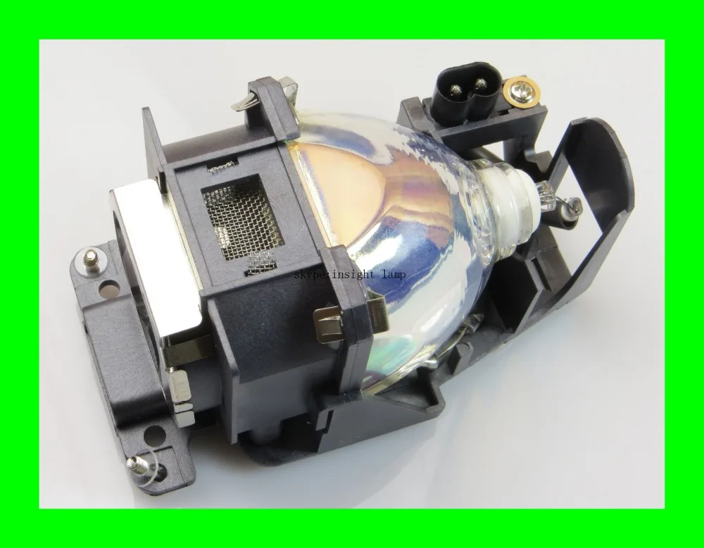 ET LAB10 лампы проектора для PT LB10NTE/PT LB10SE/PT LB10SVE/PT LB10VE/PT LB20S проектора|projector lamp|lamp for